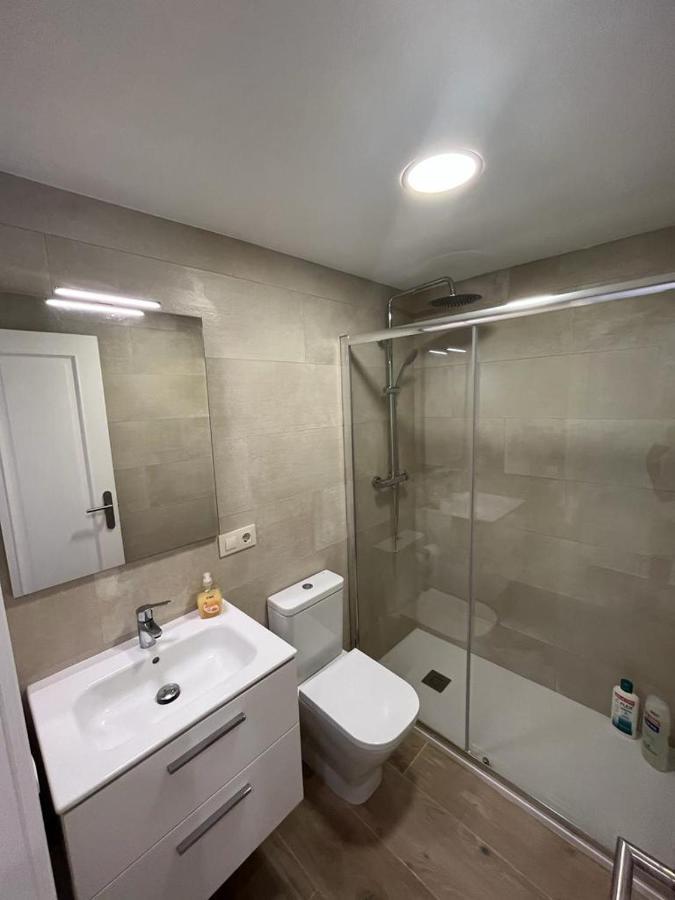 Villa Casa Xoana à Vilagarcía de Arousa Extérieur photo