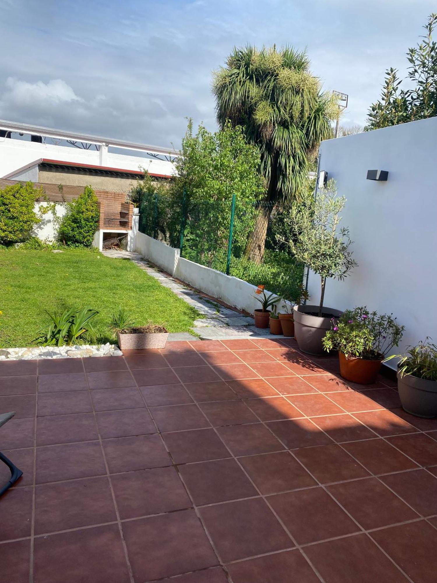 Villa Casa Xoana à Vilagarcía de Arousa Extérieur photo