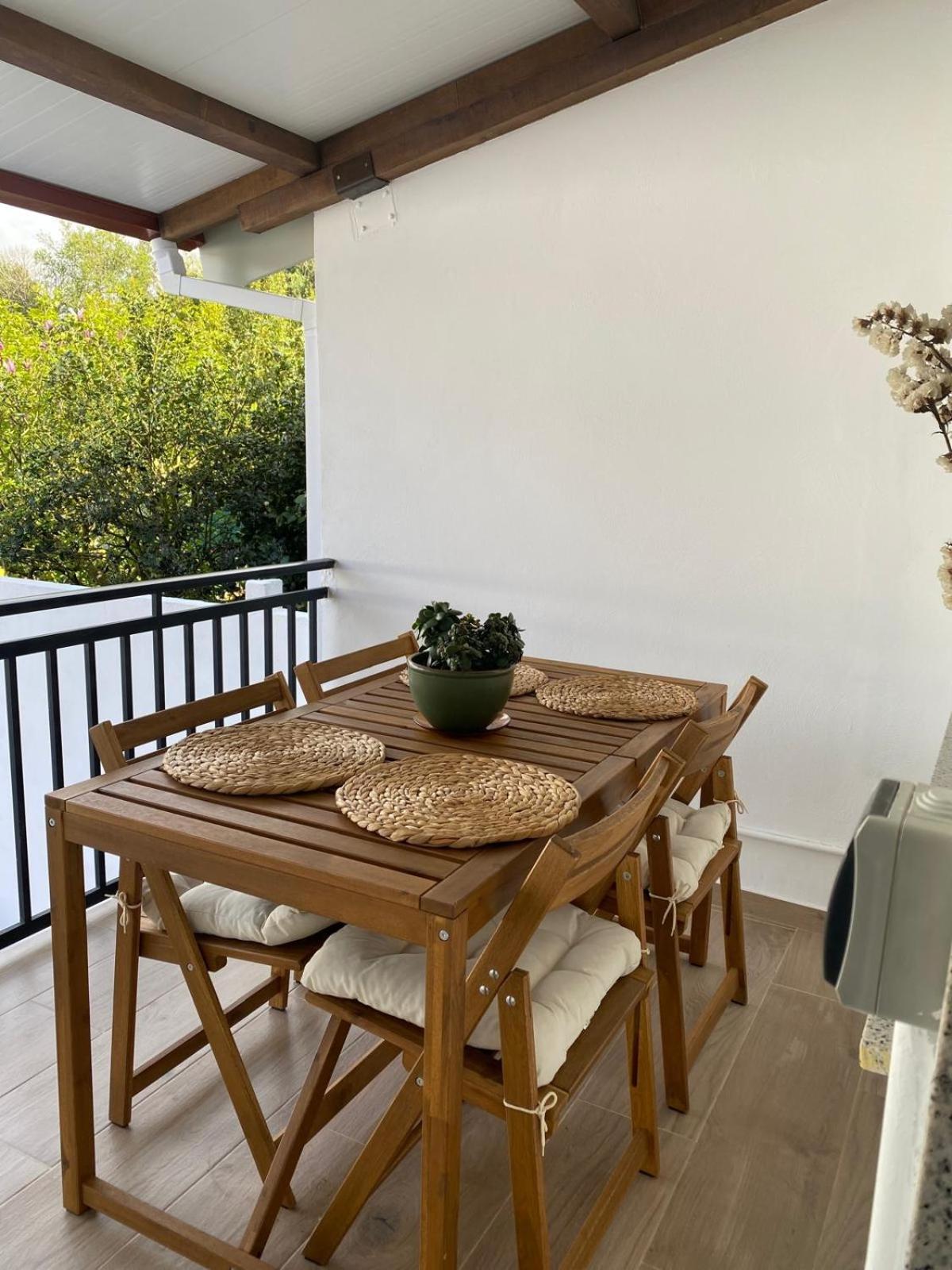 Villa Casa Xoana à Vilagarcía de Arousa Extérieur photo